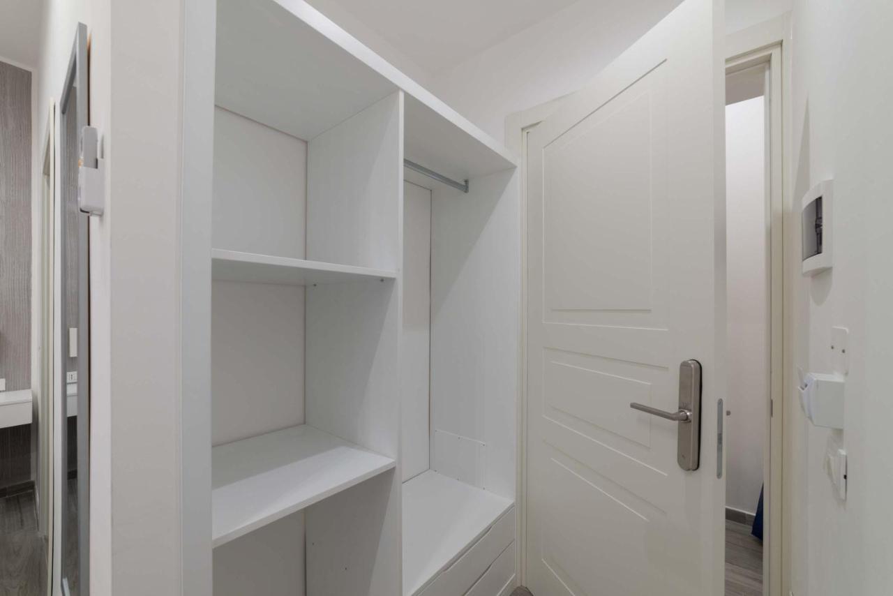 Blanc Rooms Palermo Kültér fotó
