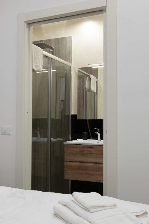 Blanc Rooms Palermo Kültér fotó