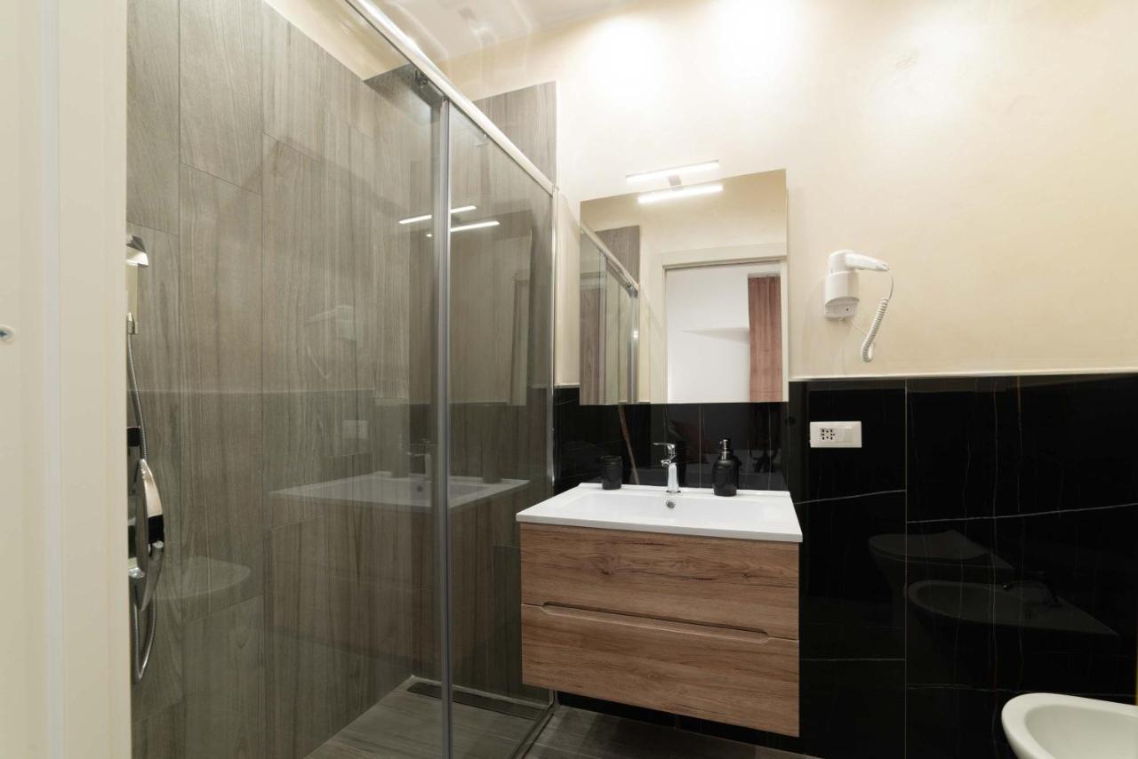 Blanc Rooms Palermo Kültér fotó